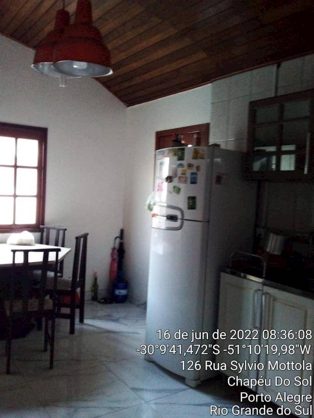 Foto 4 de 13: Casa em leilão em Porto Alegre - RS — Casa em Hípica - Porto Alegre/RS