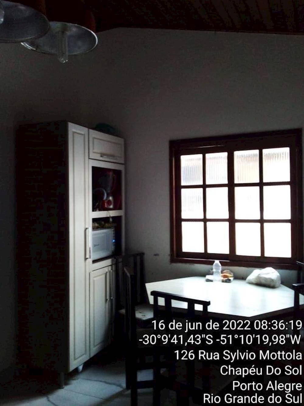 Foto 5 de 13: Casa em leilão em Porto Alegre - RS — Casa em Hípica - Porto Alegre/RS