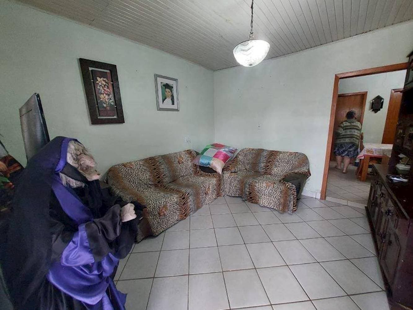 Foto 4 de 15: Casa em leilão em São Leopoldo - RS — Casa em Arroio Da Manteiga - São Leopoldo/RS