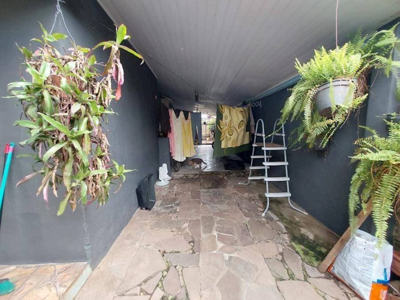 Foto 13 de 15: Casa em leilão em São Leopoldo - RS — Casa em Arroio Da Manteiga - São Leopoldo/RS