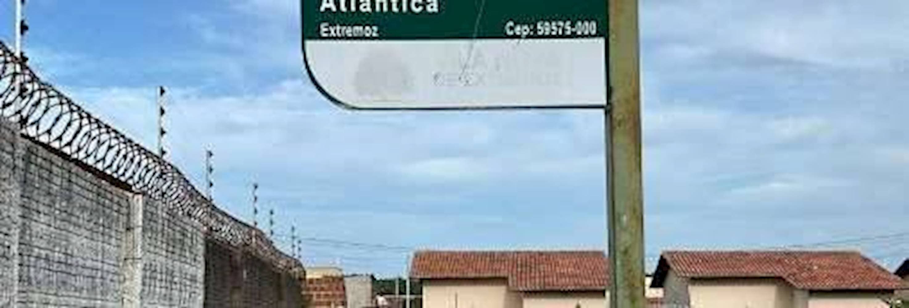 Foto 3 de 15: Casa em leilão em Extremoz - RN — Casa na Vila Nova Extremoz - Extremoz/RN
