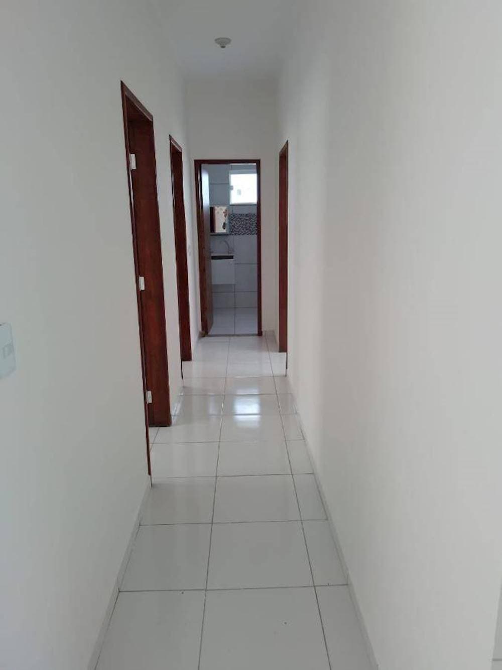 Foto 8 de 15: Casa em leilão em Extremoz - RN — Casa na Vila Nova Extremoz - Extremoz/RN