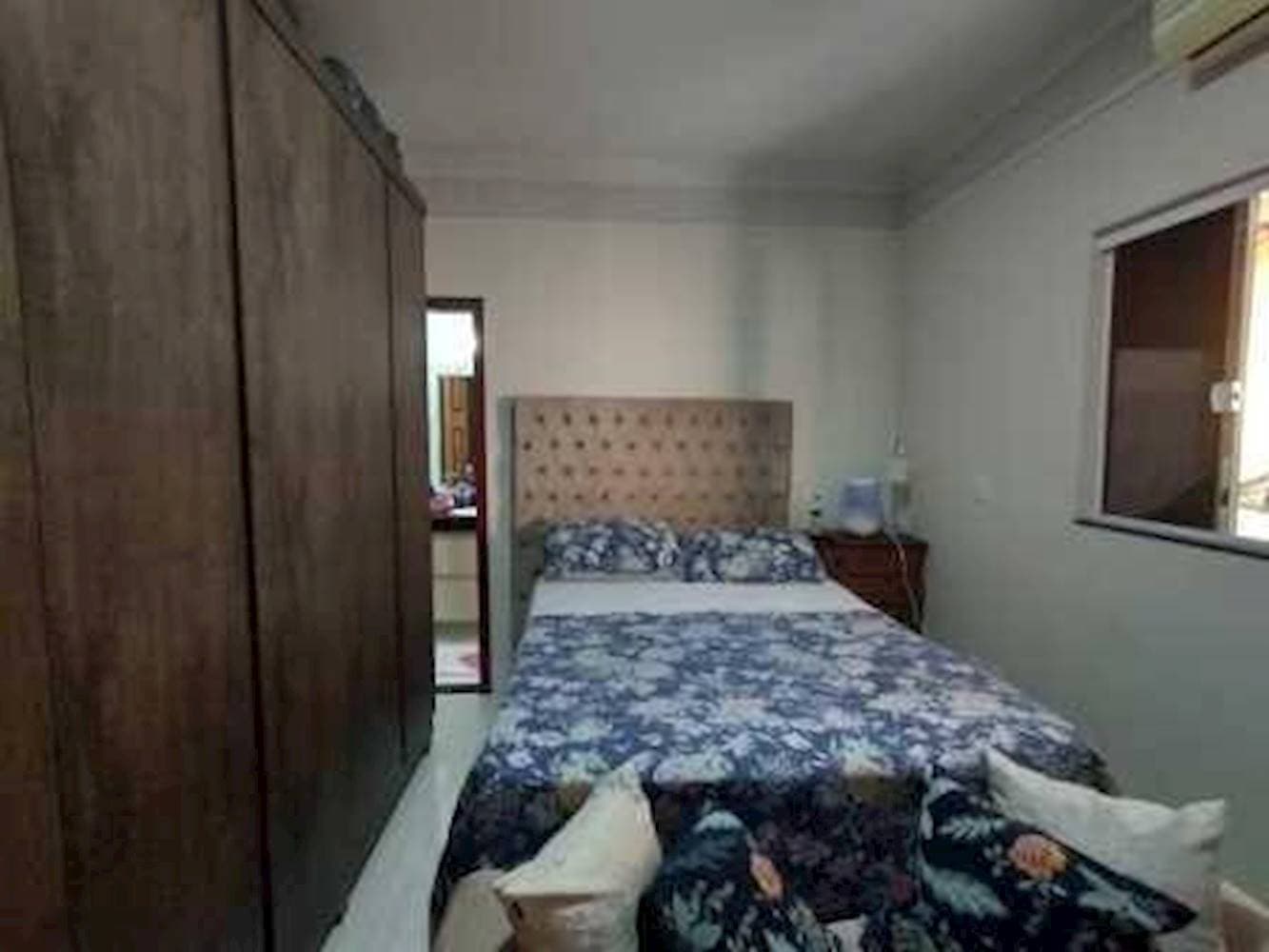 Foto 7 de 15: Casa em leilão em Caldas Novas - GO — Casa no Parque Real - Caldas Novas/GO