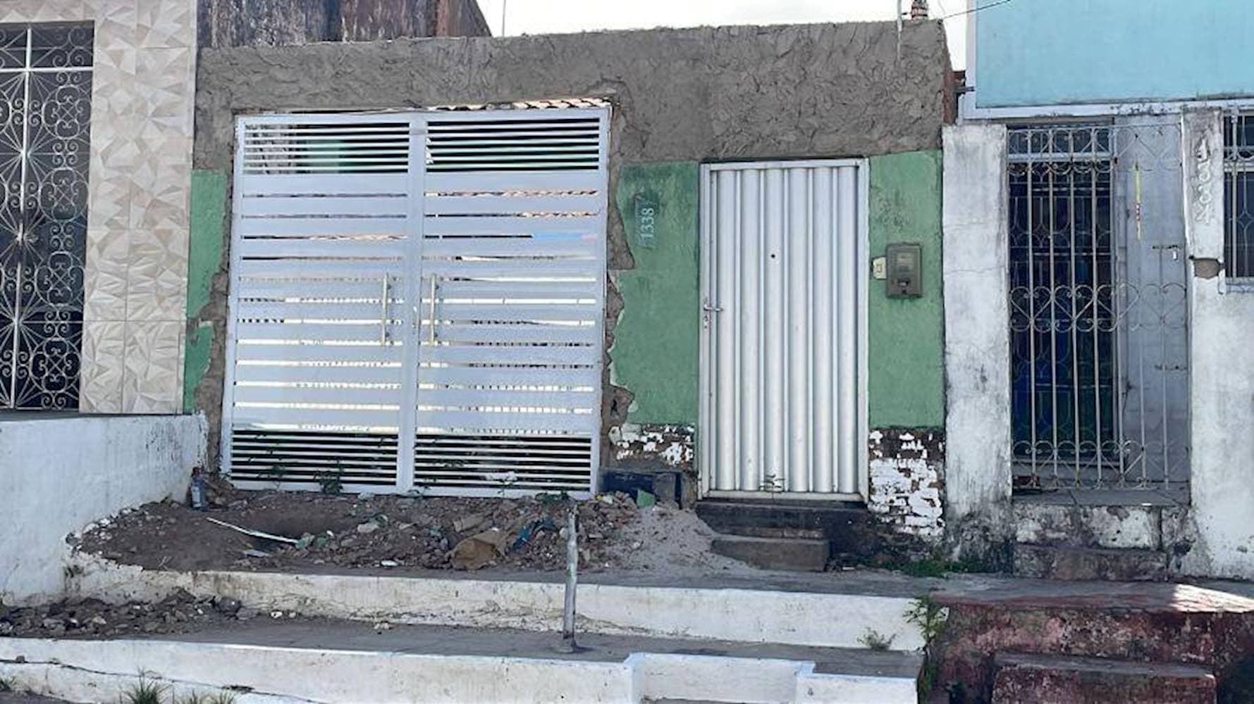 Foto 1 de 15: Casa em leilão em Aracaju - SE — Casa em Suiça - Aracaju/SE