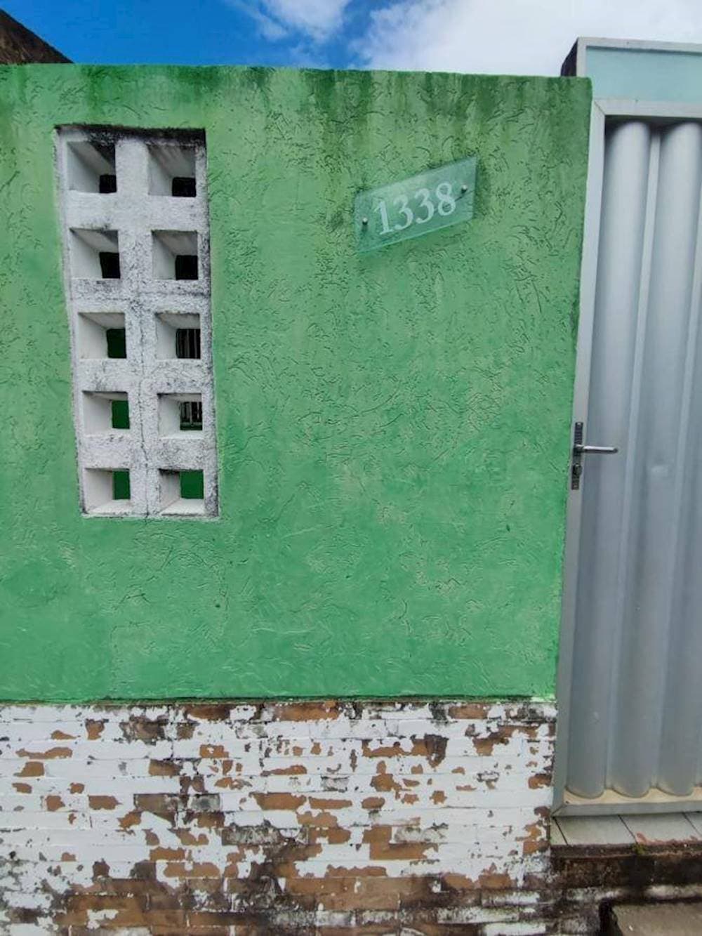Foto 2 de 15: Casa em leilão em Aracaju - SE — Casa em Suiça - Aracaju/SE