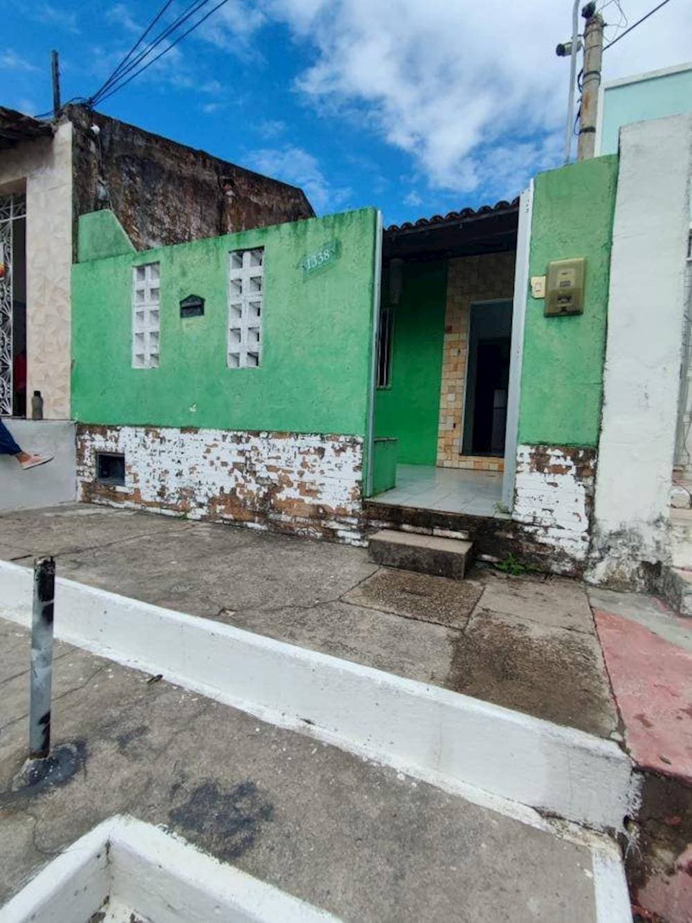 Foto 3 de 15: Casa em leilão em Aracaju - SE — Casa em Suiça - Aracaju/SE