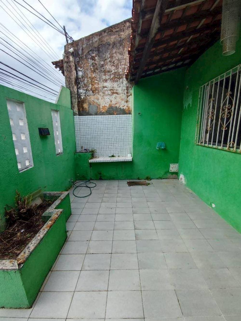 Foto 4 de 15: Casa em leilão em Aracaju - SE — Casa em Suiça - Aracaju/SE