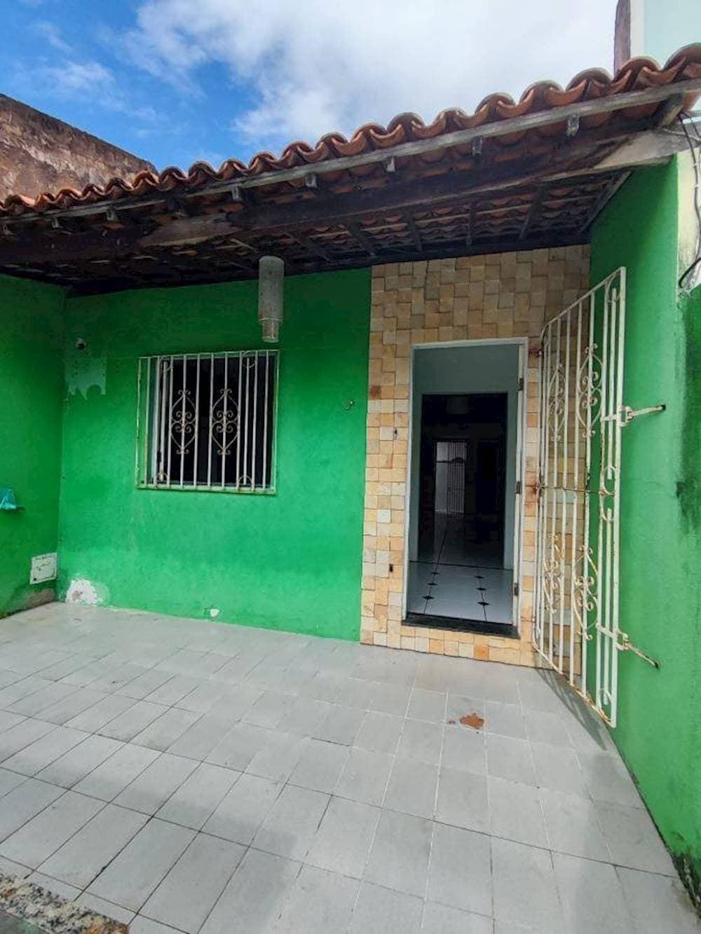 Foto 5 de 15: Casa em leilão em Aracaju - SE — Casa em Suiça - Aracaju/SE