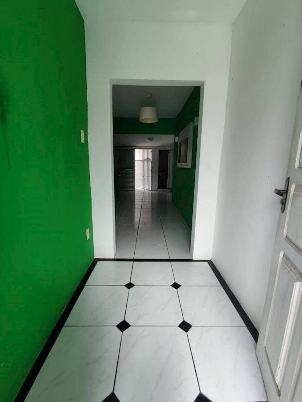 Foto 6 de 15: Casa em leilão em Aracaju - SE — Casa em Suiça - Aracaju/SE