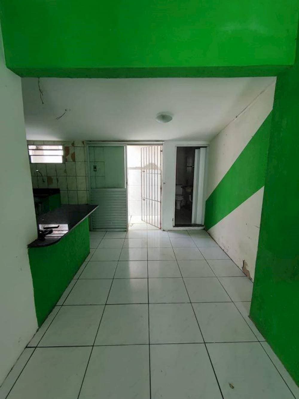 Foto 7 de 15: Casa em leilão em Aracaju - SE — Casa em Suiça - Aracaju/SE
