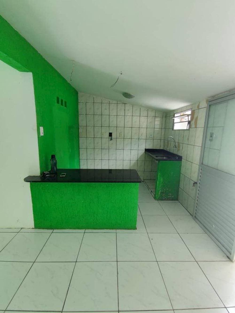 Foto 8 de 15: Casa em leilão em Aracaju - SE — Casa em Suiça - Aracaju/SE