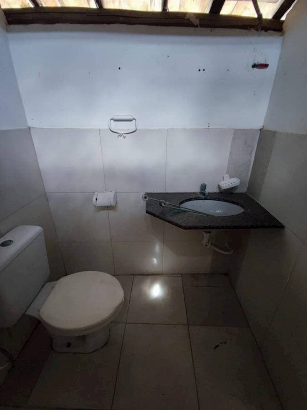 Foto 14 de 15: Casa em leilão em Aracaju - SE — Casa em Suiça - Aracaju/SE