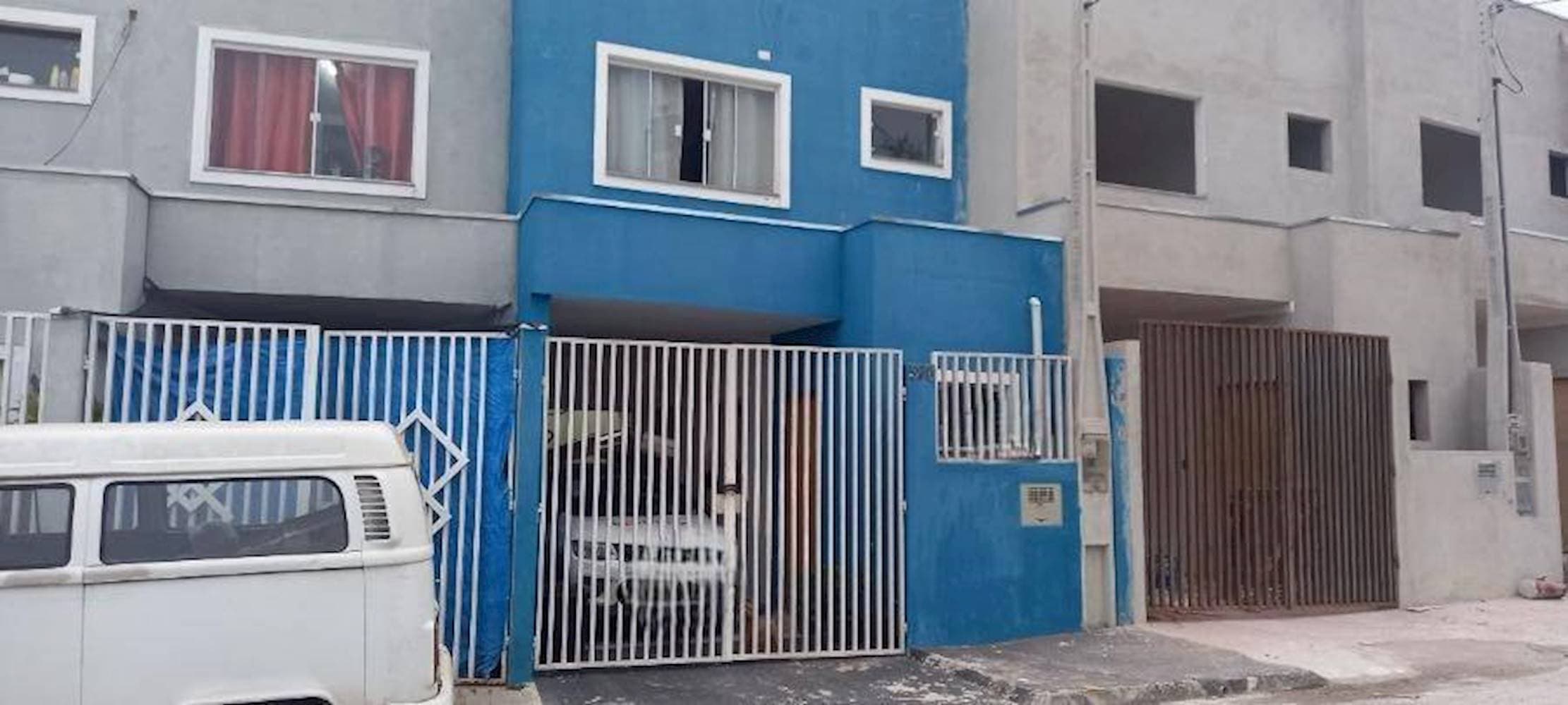 Foto 1 de 15: Casa em leilão em Jacareí - SP — Casa na Cidade Nova Jacareí em Jacareí/SP