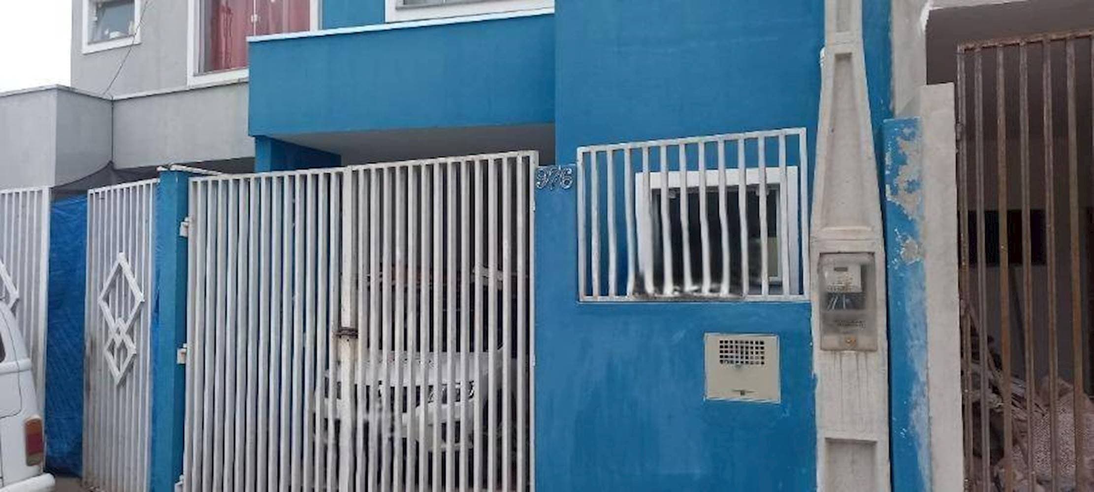 Foto 2 de 15: Casa em leilão em Jacareí - SP — Casa na Cidade Nova Jacareí em Jacareí/SP