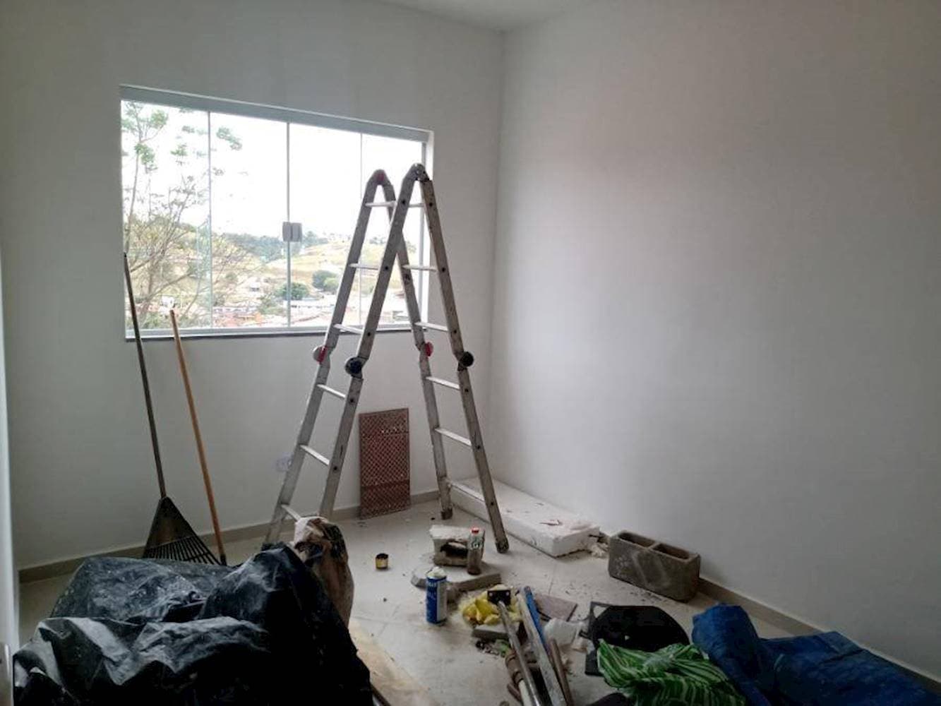 Foto 10 de 15: Casa em leilão em Jacareí - SP — Casa na Cidade Nova Jacareí em Jacareí/SP