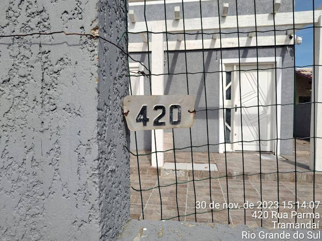 Foto 3 de 19: Casa em leilão em Tramandaí - RS — Casa na Zona Nova Extensão Sul em Tramandaí/RS