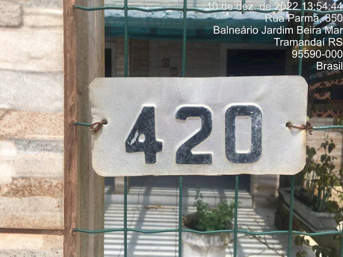 Foto 4 de 19: Casa em leilão em Tramandaí - RS — Casa na Zona Nova Extensão Sul em Tramandaí/RS