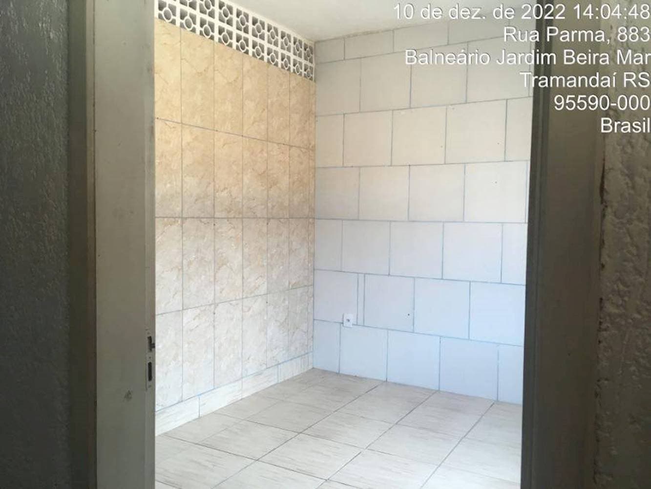 Foto 12 de 19: Casa em leilão em Tramandaí - RS — Casa na Zona Nova Extensão Sul em Tramandaí/RS