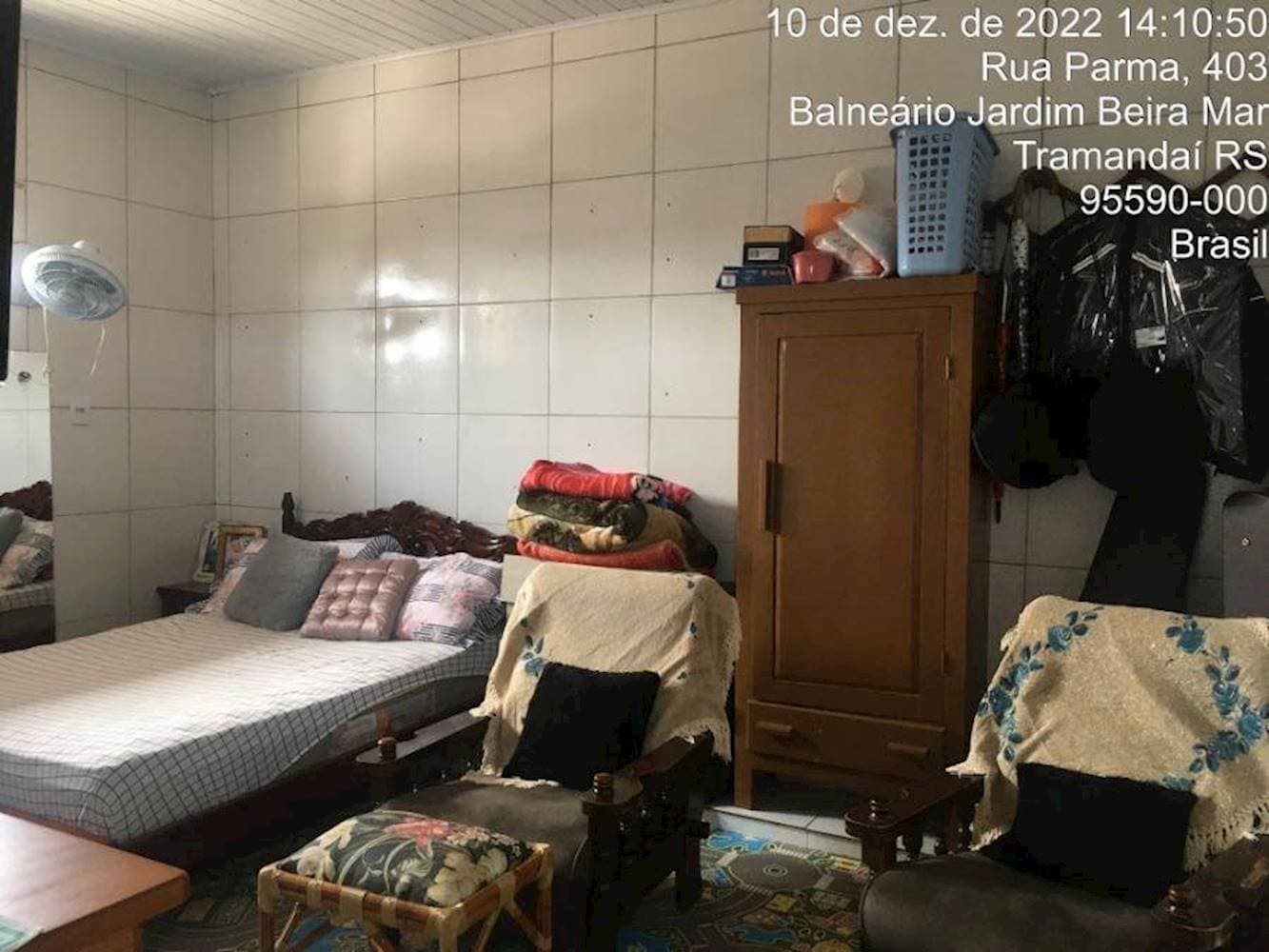 Foto 15 de 19: Casa em leilão em Tramandaí - RS — Casa na Zona Nova Extensão Sul em Tramandaí/RS
