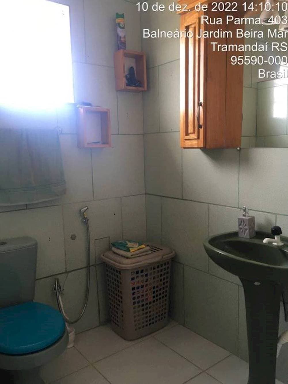 Foto 18 de 19: Casa em leilão em Tramandaí - RS — Casa na Zona Nova Extensão Sul em Tramandaí/RS