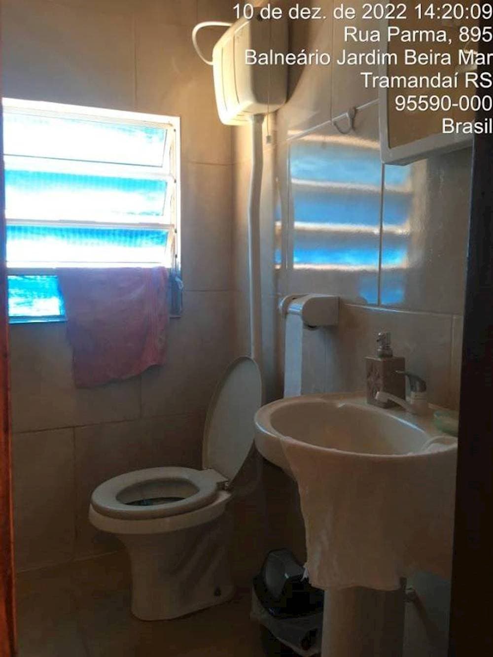 Foto 19 de 19: Casa em leilão em Tramandaí - RS — Casa na Zona Nova Extensão Sul em Tramandaí/RS