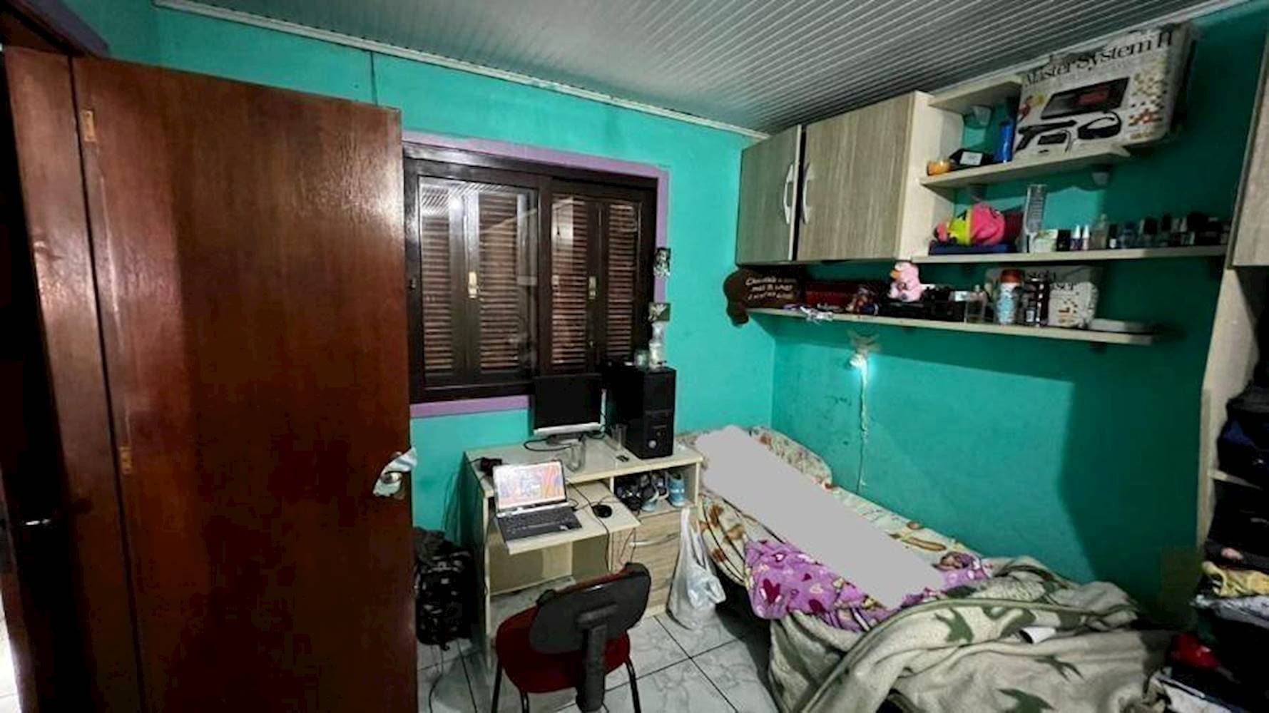 Foto 13 de 20: Casa em leilão em Caxias do Sul - RS — Casa na Santa Fé em Caxias do Sul/RS