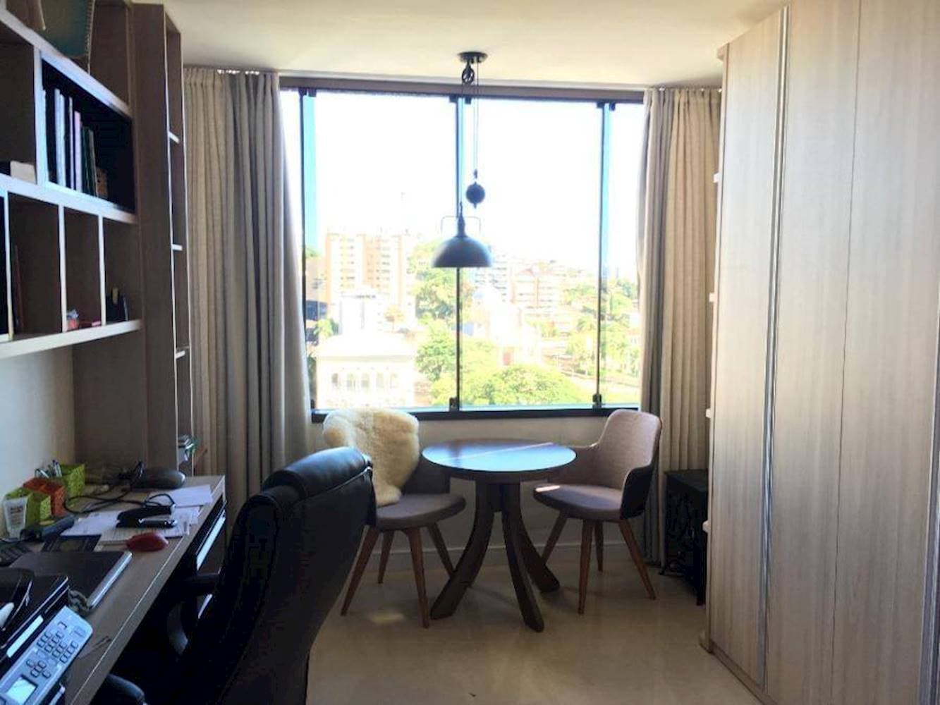 Foto 13 de 18: Apartamento em leilão em Sarandi - RS — Apartamento no Edifício Saretto - Centro - Sarandi/RS