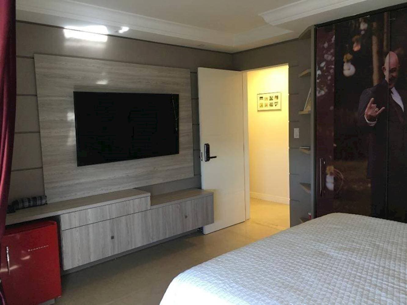 Foto 15 de 18: Apartamento em leilão em Sarandi - RS — Apartamento no Edifício Saretto - Centro - Sarandi/RS