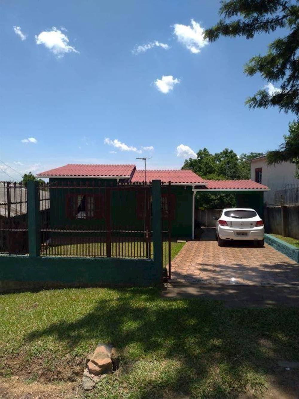 Foto 4 de 19: Casa em leilão em Viamão - RS — Casa no Paraíso em Viamão/RS
