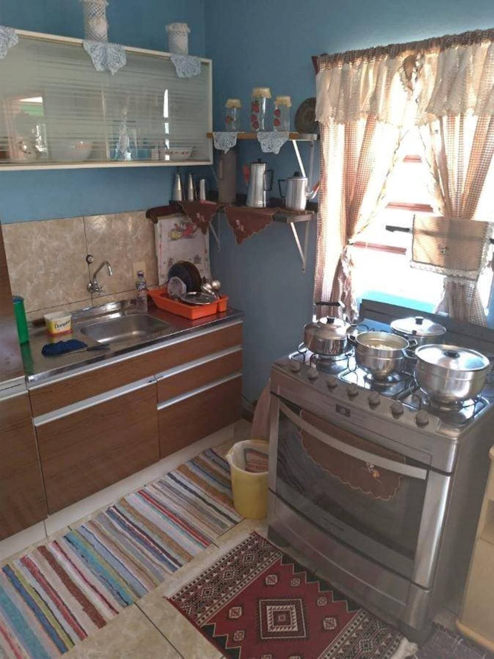 Foto 6 de 19: Casa em leilão em Viamão - RS — Casa no Paraíso em Viamão/RS