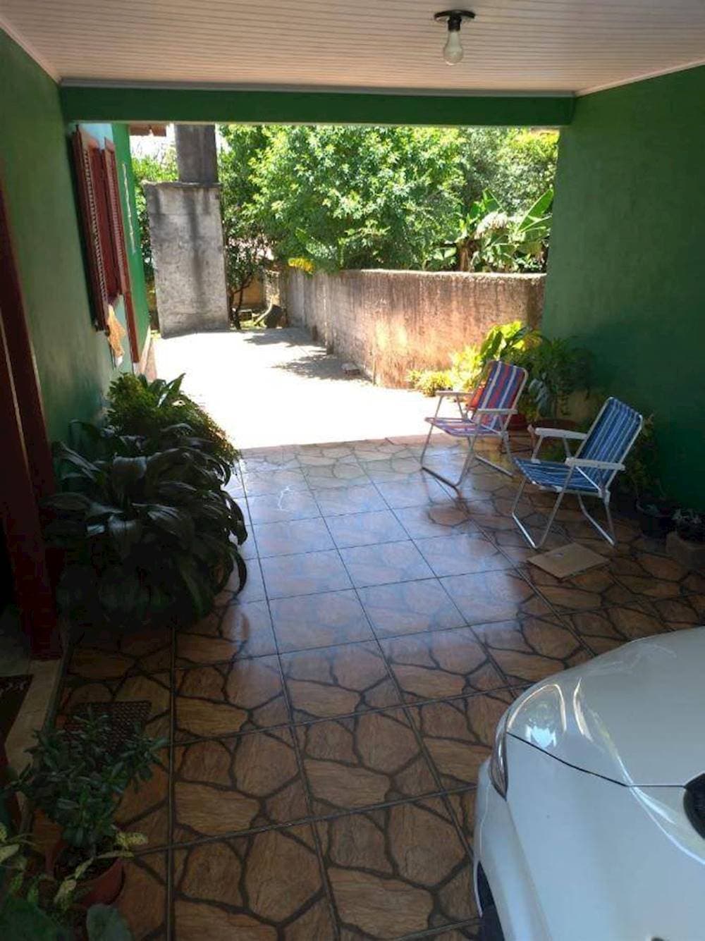 Foto 13 de 19: Casa em leilão em Viamão - RS — Casa no Paraíso em Viamão/RS