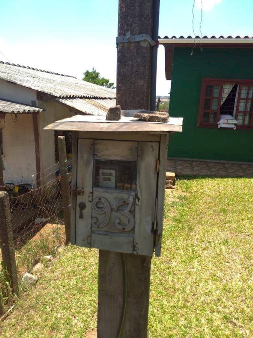 Foto 19 de 19: Casa em leilão em Viamão - RS — Casa no Paraíso em Viamão/RS