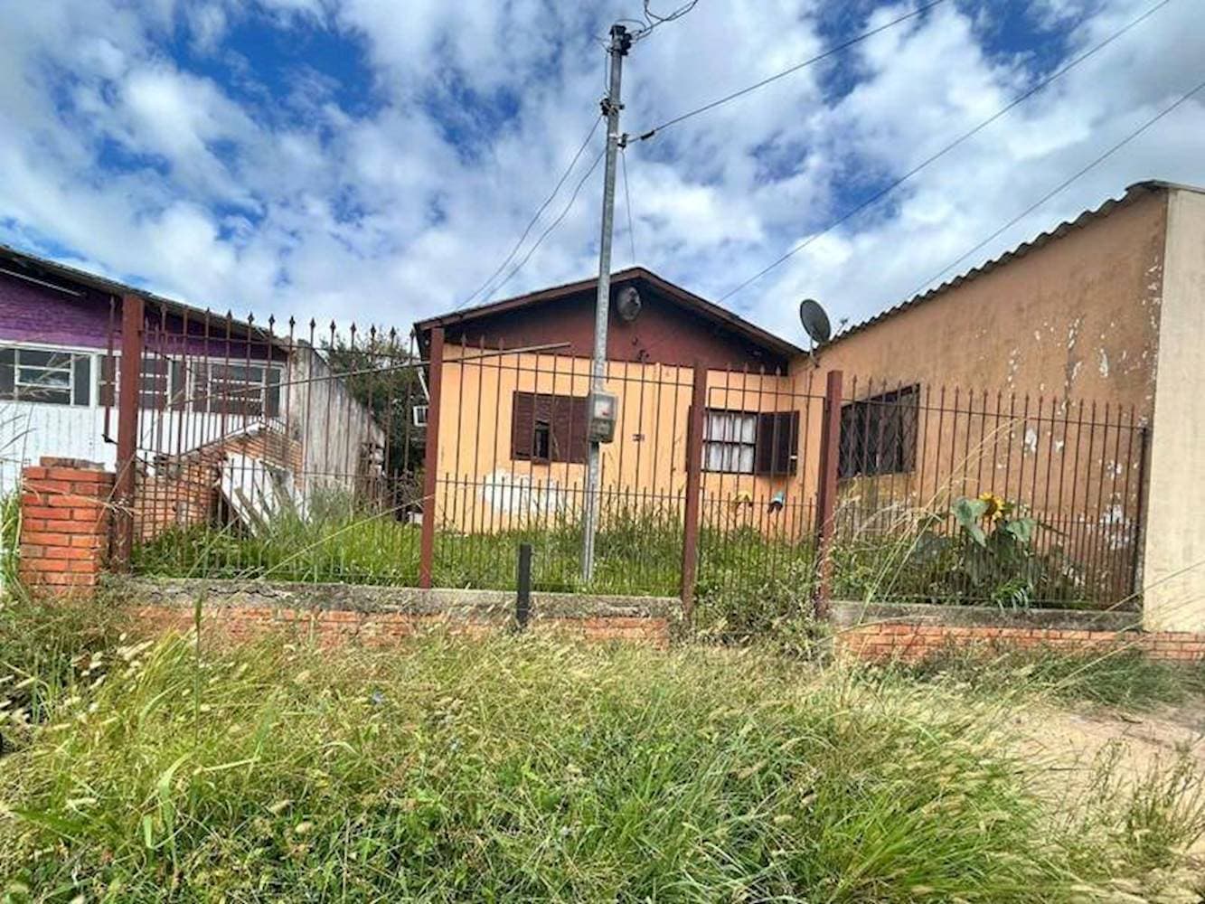 Foto 5 de 17: Casa em leilão em Charqueadas - RS — Casa no Parque dos Coqueiros em Charqueadas/RS