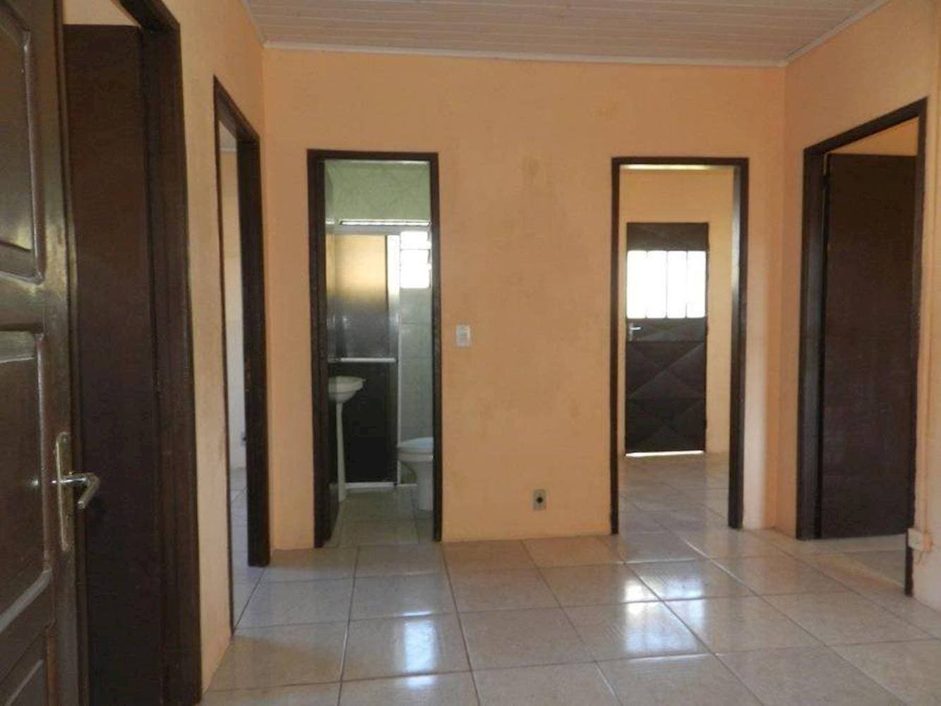 Foto 17 de 17: Casa em leilão em Charqueadas - RS — Casa no Parque dos Coqueiros em Charqueadas/RS