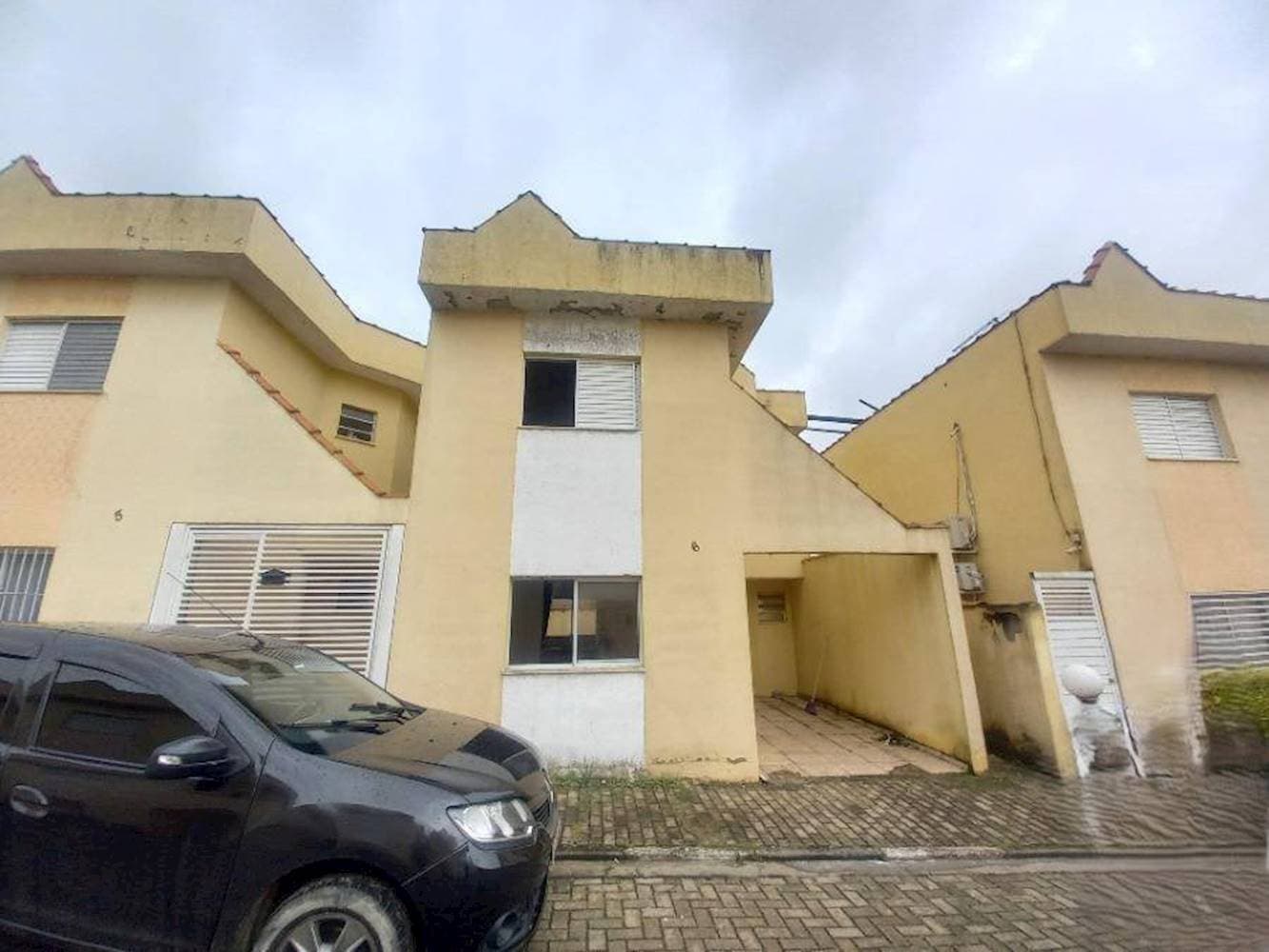 Foto 4 de 19: Casa em leilão em Suzano - SP — Casa no Residencial Oliveira I em Recreio Sertãozinho - Suzano/SP
