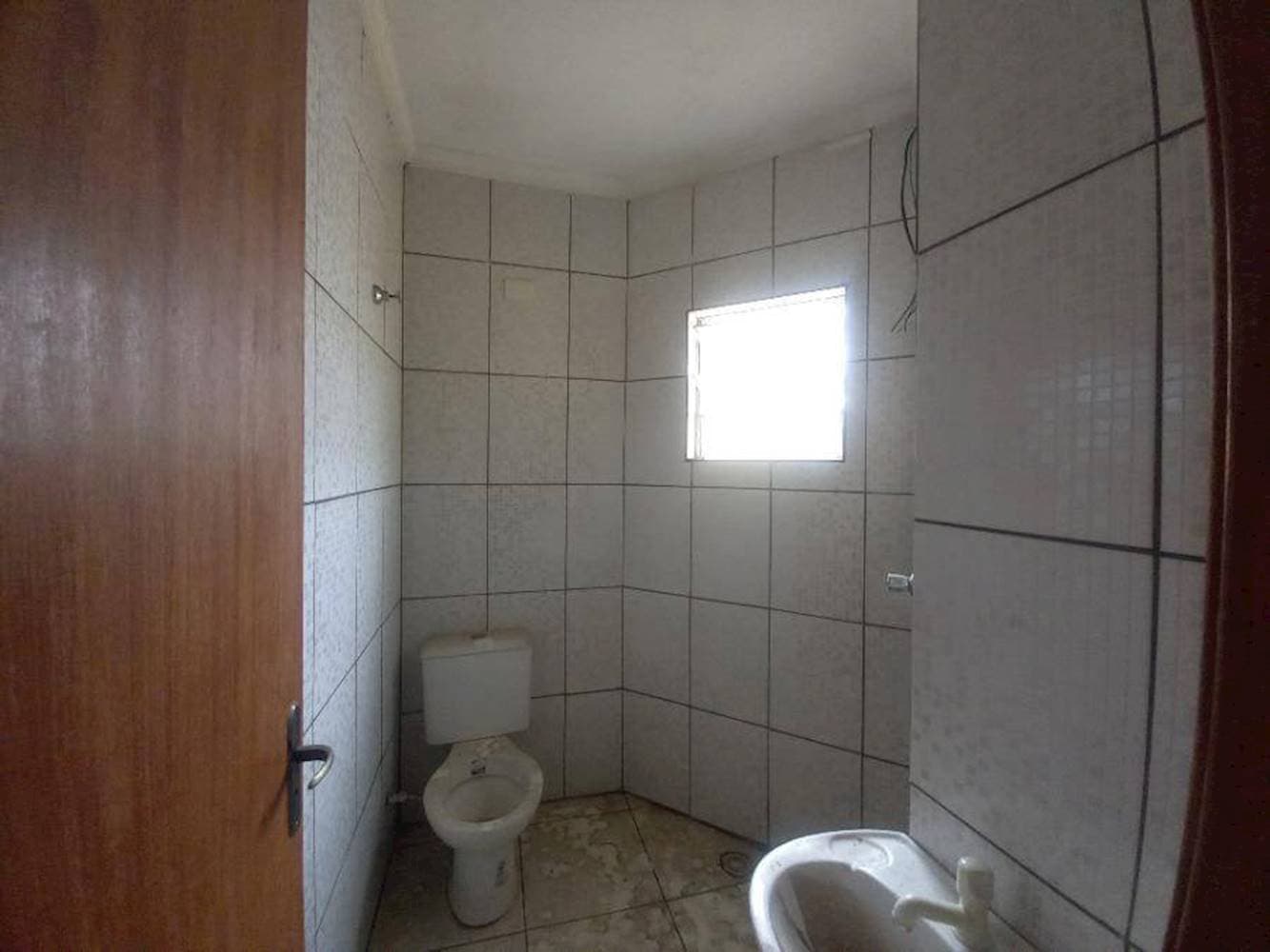 Foto 16 de 19: Casa em leilão em Suzano - SP — Casa no Residencial Oliveira I em Recreio Sertãozinho - Suzano/SP