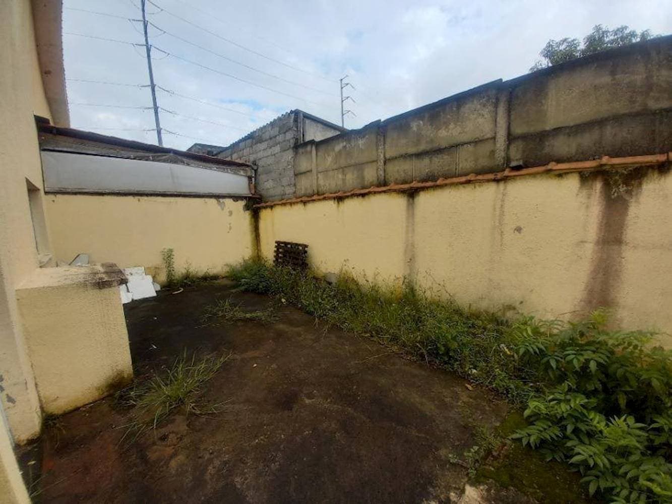 Foto 18 de 19: Casa em leilão em Suzano - SP — Casa no Residencial Oliveira I em Recreio Sertãozinho - Suzano/SP