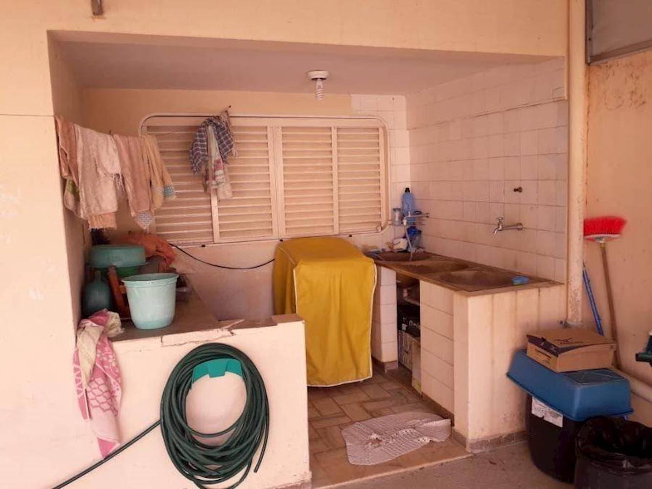 Foto 24 de 31: Casa em leilão em Fernandópolis - SP — Casa no Jardim Santa Helena em Fernandópolis/SP