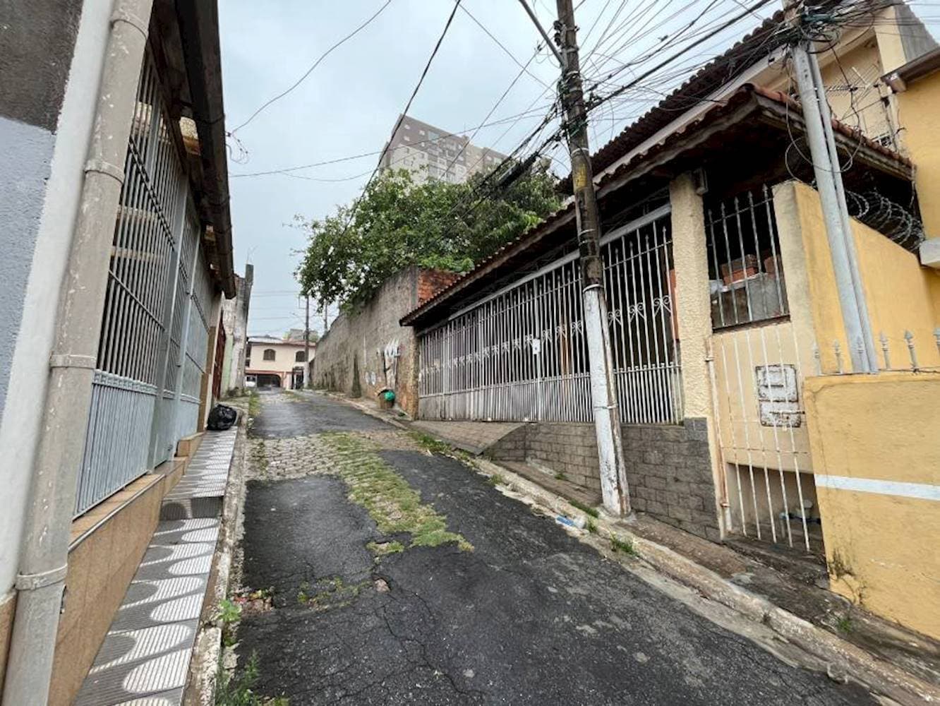 Foto 2 de 7: Casa em leilão em São Paulo - SP — Casa na Vila Amália em São Paulo/SP