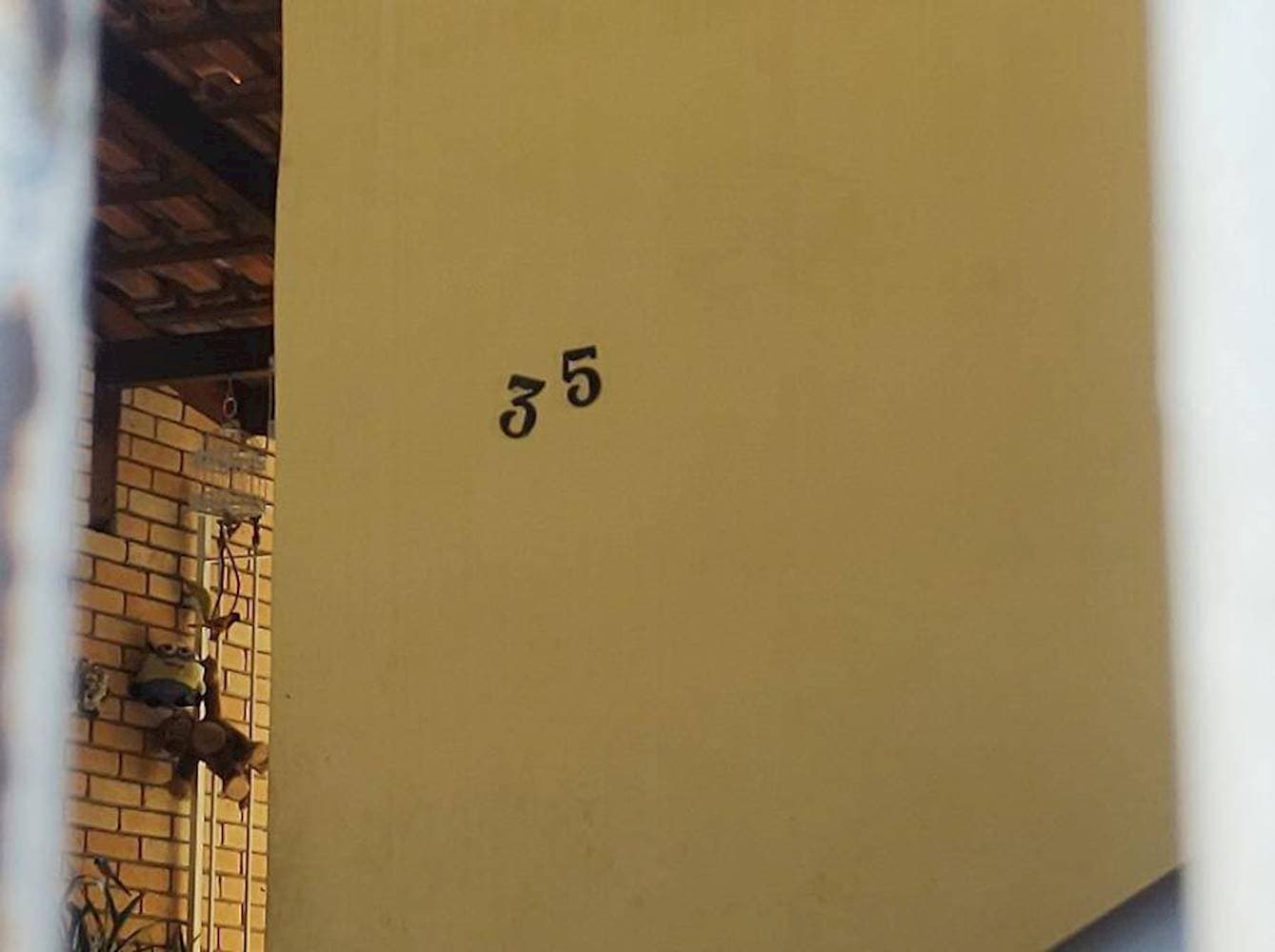 Foto 7 de 7: Casa em leilão em São Paulo - SP — Casa na Vila Amália em São Paulo/SP