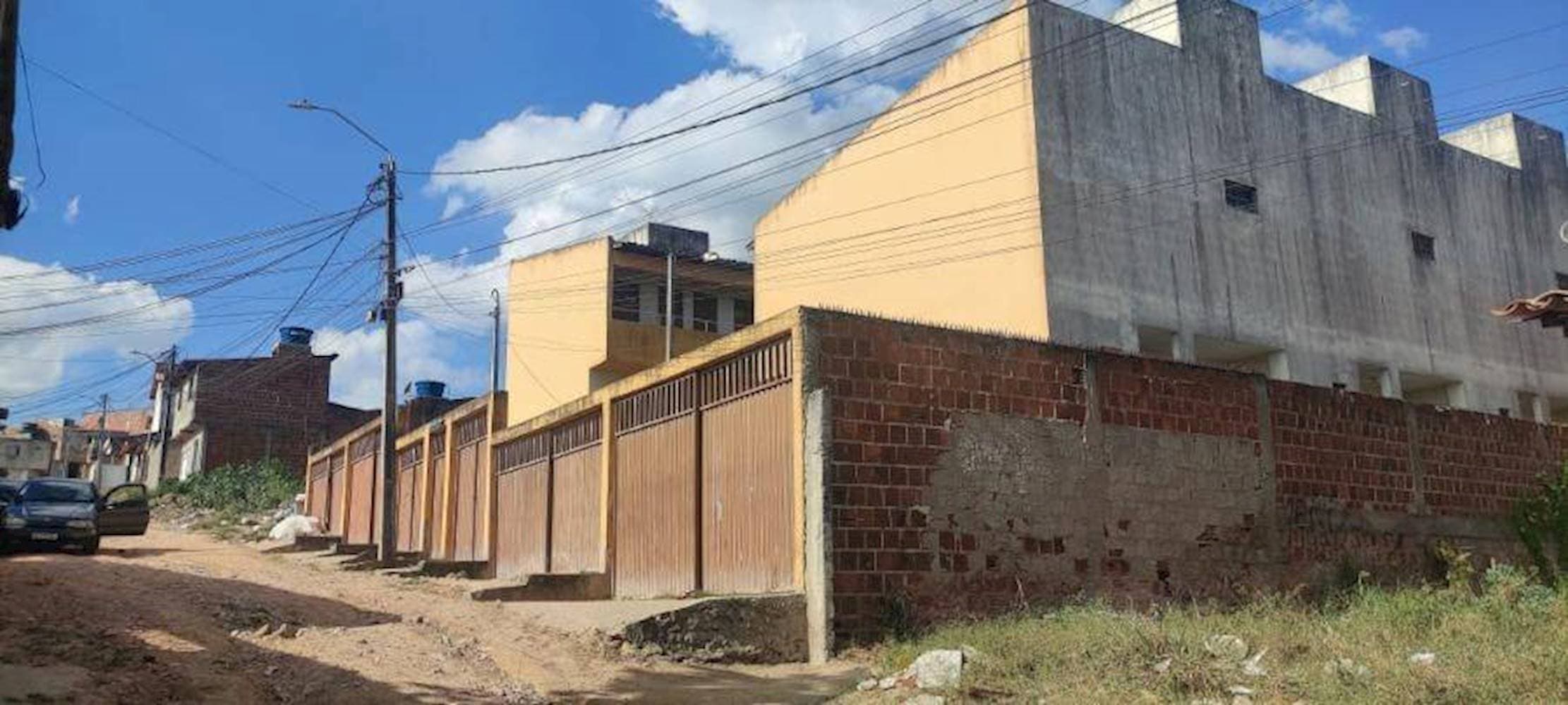 Foto 4 de 7: Casa em leilão em Gravatá - PE — Casa no Condomínio Privê Nossa Senhora Da Conceição em Boa Vista - Gravatá/PE