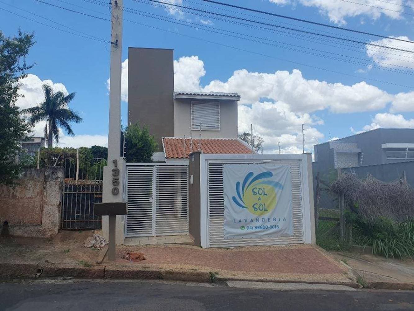 Foto 1 de 22: Casa em leilão em Marília - SP — Casa no Alto Cafezal em Marília/SP