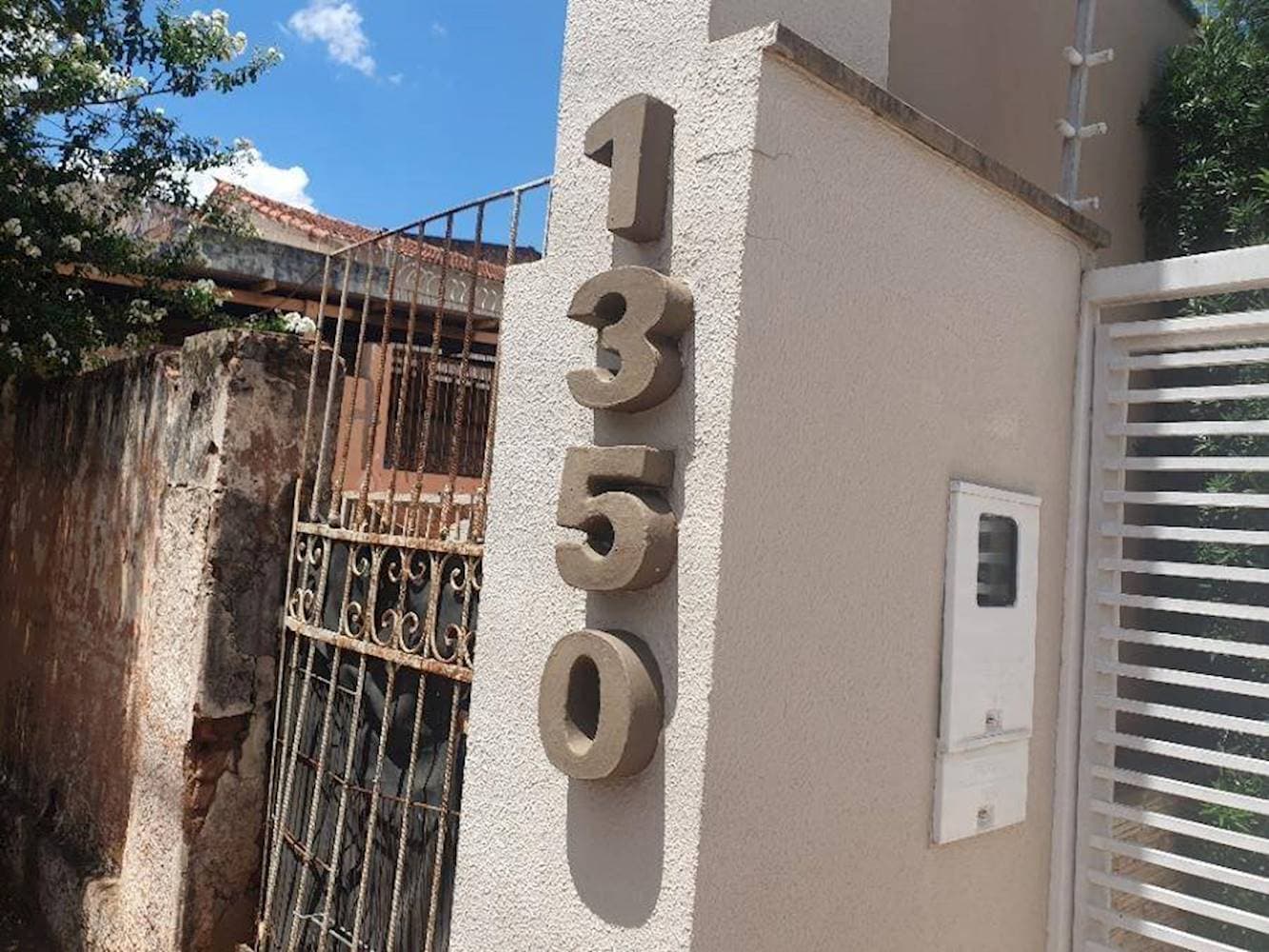 Foto 2 de 22: Casa em leilão em Marília - SP — Casa no Alto Cafezal em Marília/SP
