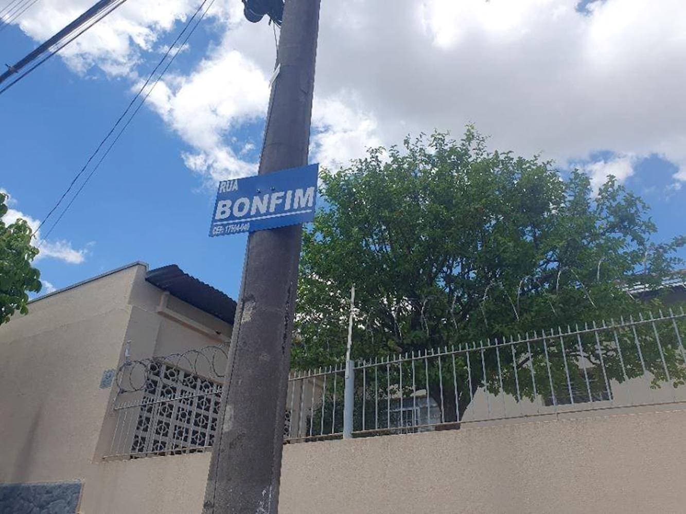 Foto 3 de 22: Casa em leilão em Marília - SP — Casa no Alto Cafezal em Marília/SP