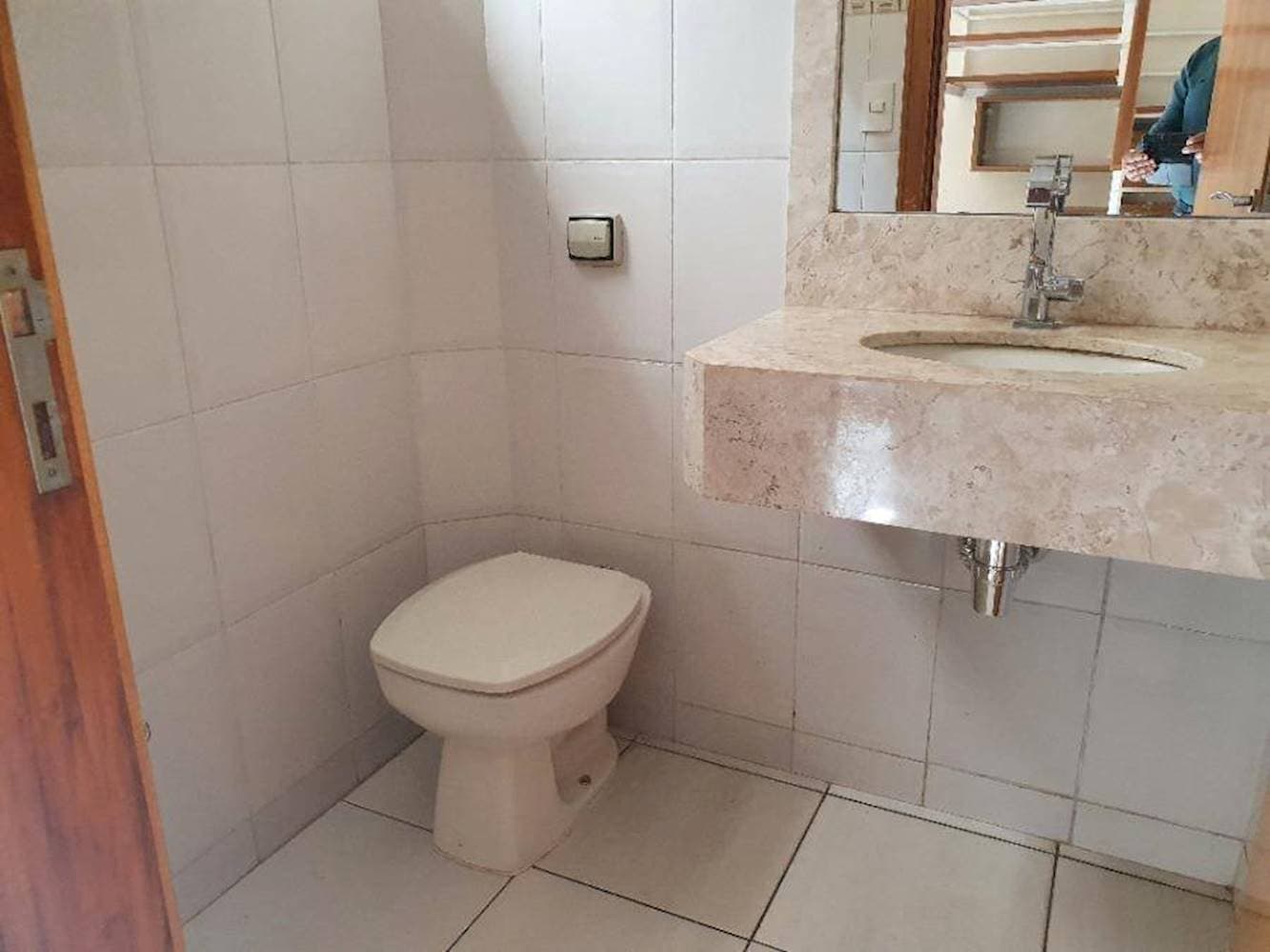 Foto 8 de 22: Casa em leilão em Marília - SP — Casa no Alto Cafezal em Marília/SP