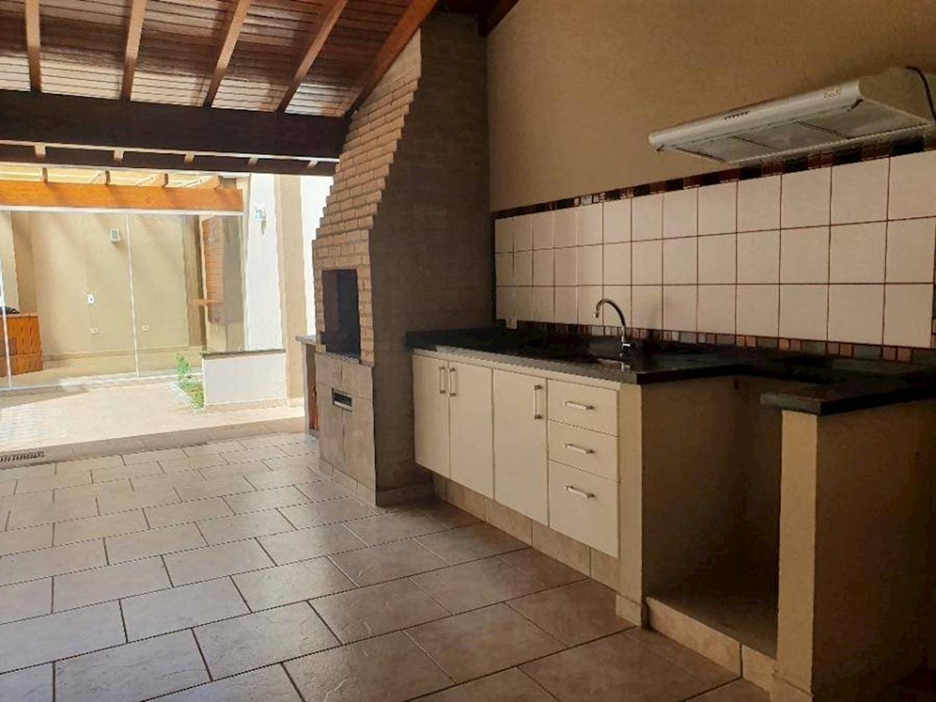 Foto 17 de 22: Casa em leilão em Marília - SP — Casa no Alto Cafezal em Marília/SP
