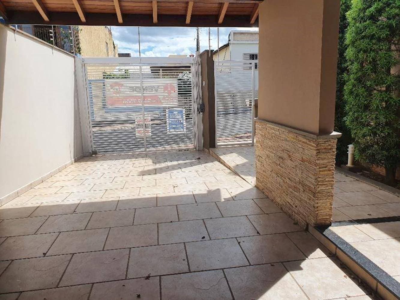 Foto 21 de 22: Casa em leilão em Marília - SP — Casa no Alto Cafezal em Marília/SP