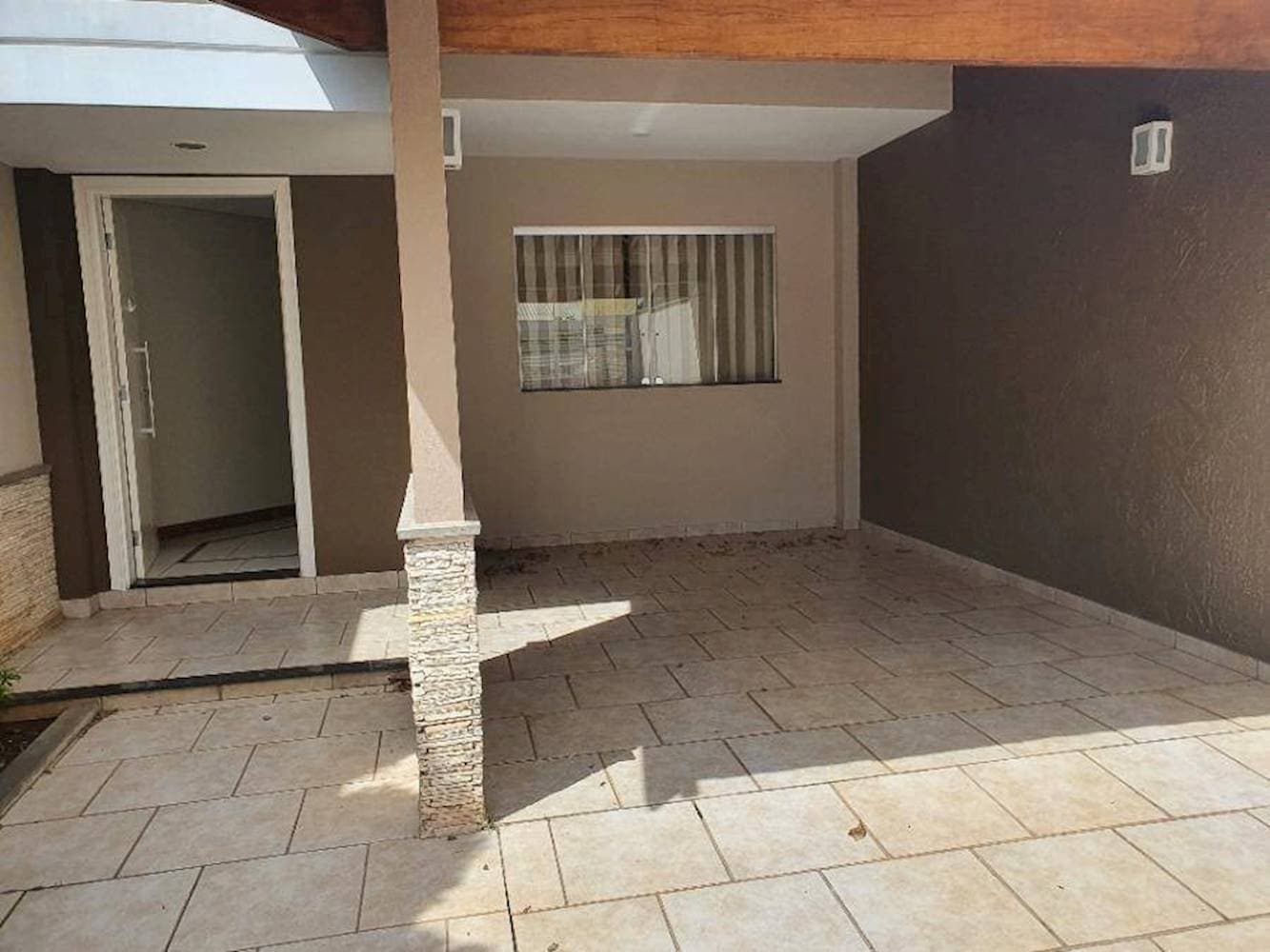 Foto 22 de 22: Casa em leilão em Marília - SP — Casa no Alto Cafezal em Marília/SP