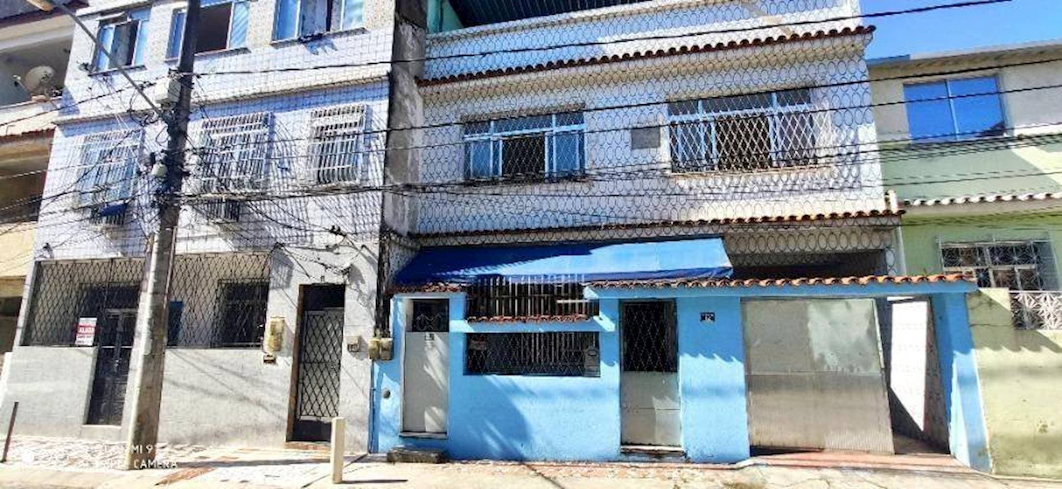 Foto 1 de 10: Apartamento em leilão em Rio de Janeiro - RJ — Apartamento no Engenho da Rainha - Rio de Janeiro/RJ