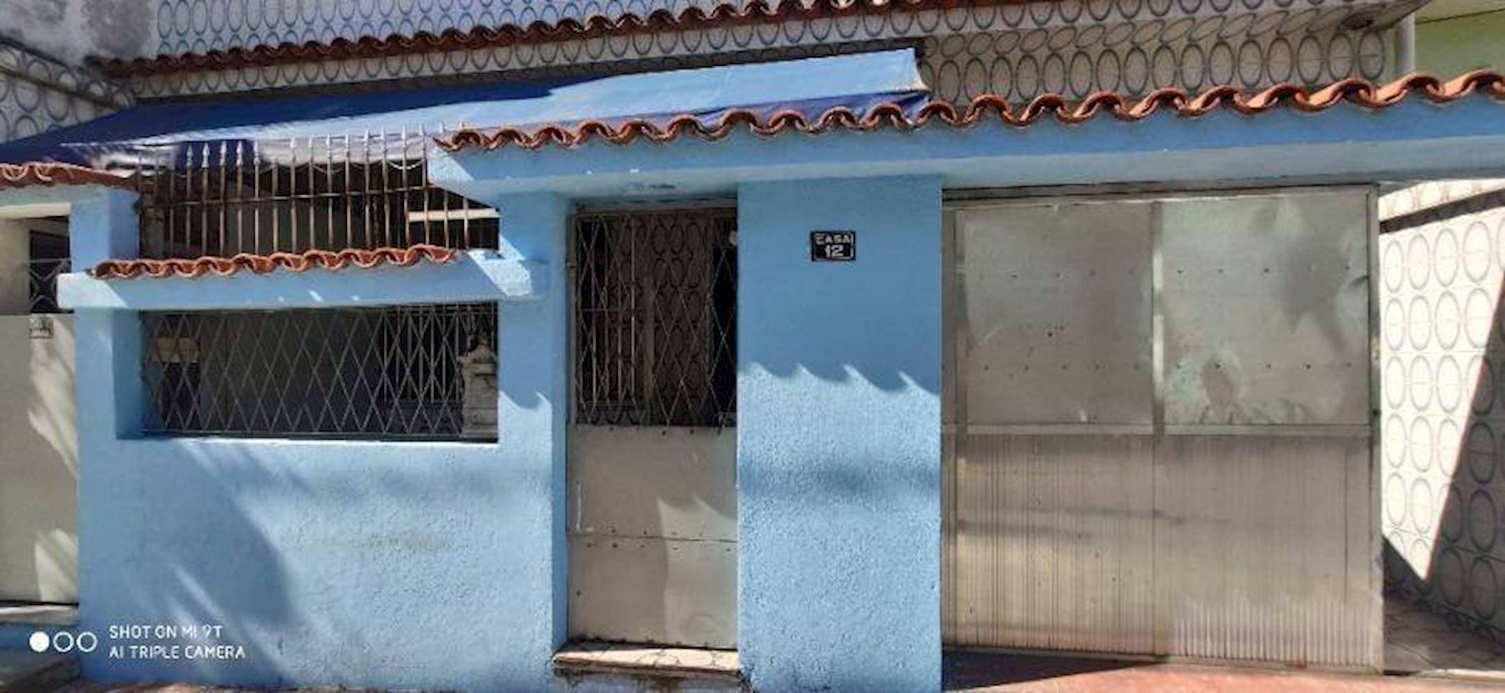 Foto 2 de 10: Apartamento em leilão em Rio de Janeiro - RJ — Apartamento no Engenho da Rainha - Rio de Janeiro/RJ